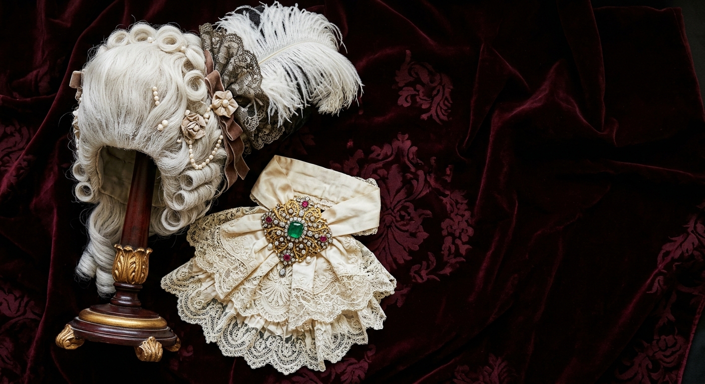 Victorian Noble